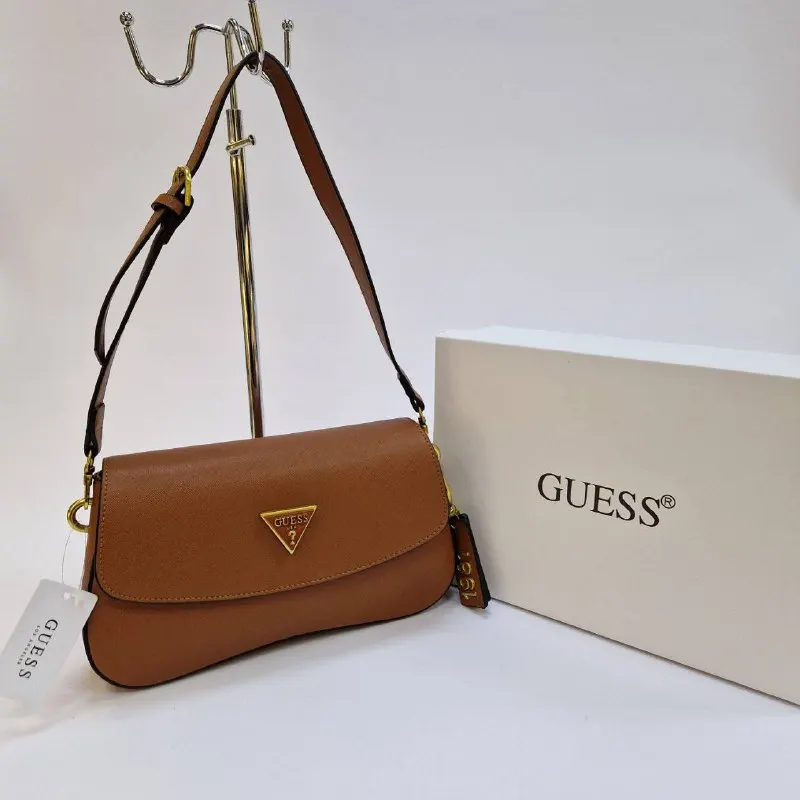 GUESS Polyester Shoulder Bags for Women