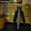 Tactical tripod