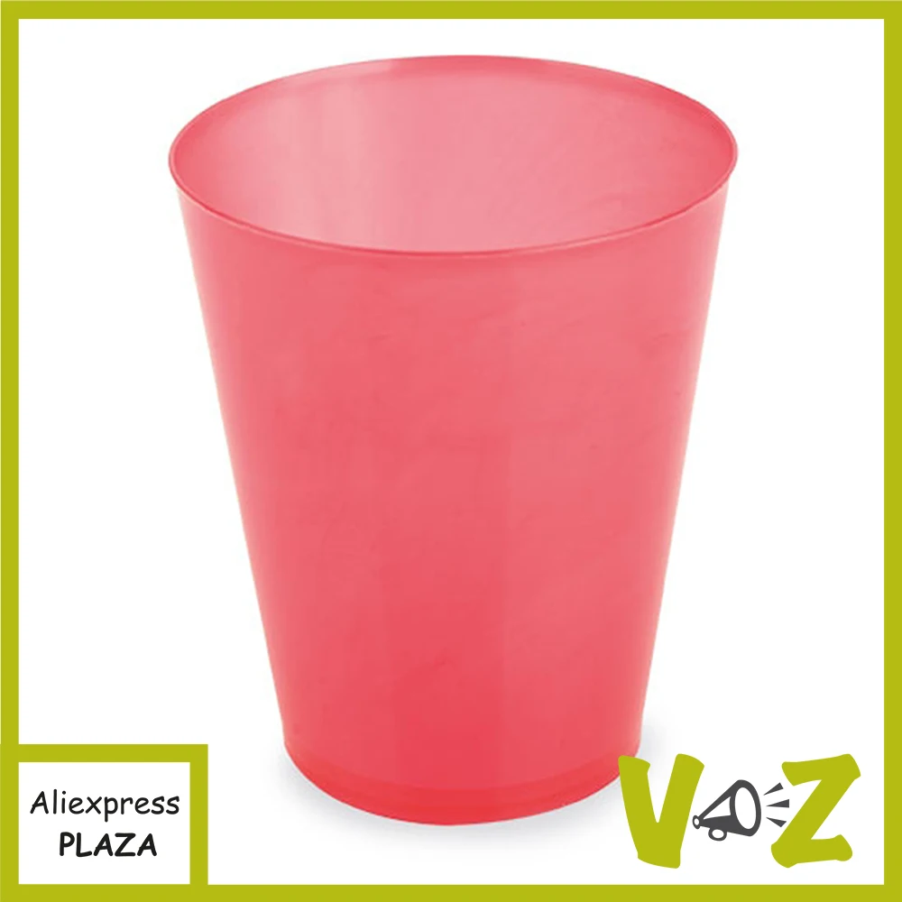 VasosplsticosreutilizablesLotesvariadosvasosplasticos