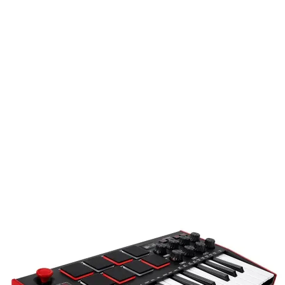 아카이 MPK 미니 MK2 LEED MK3 25 키 USB MIDI 키보드,  도매, 베스트 100%