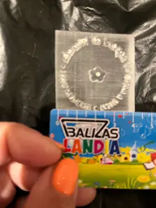 Штамп для мыла из акрила | AliExpress