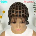 99 knots