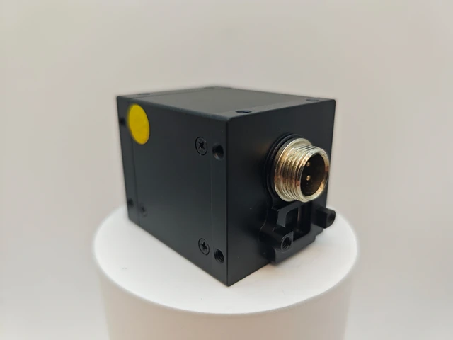 USB3.0 8.9MP Mono Sony Sensor Global Shutter Industrial Camera for Intelligent Traffic Monitoring and License Plate Recognition 6