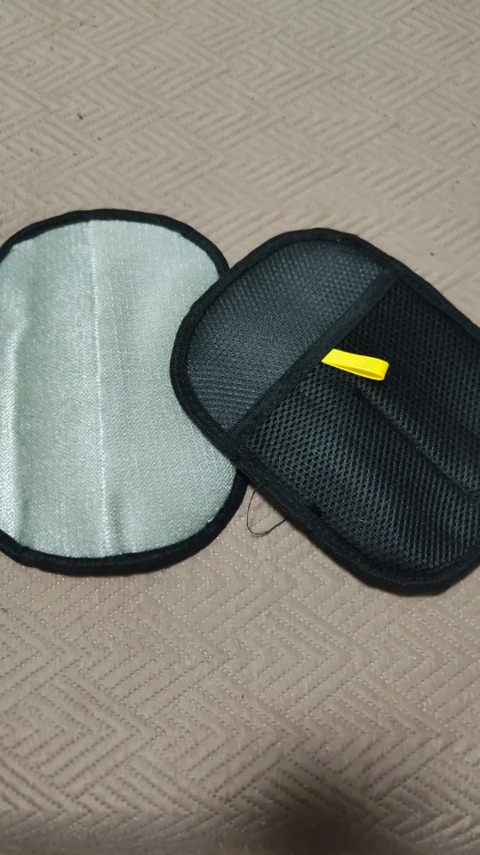 Pet Electrostatic Hair Removal Gloves Dog Cat Hair Removal Brush photo review