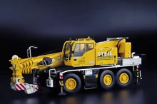  IMC 1:50 Demag AC 45 Steil 32-0089 X1 