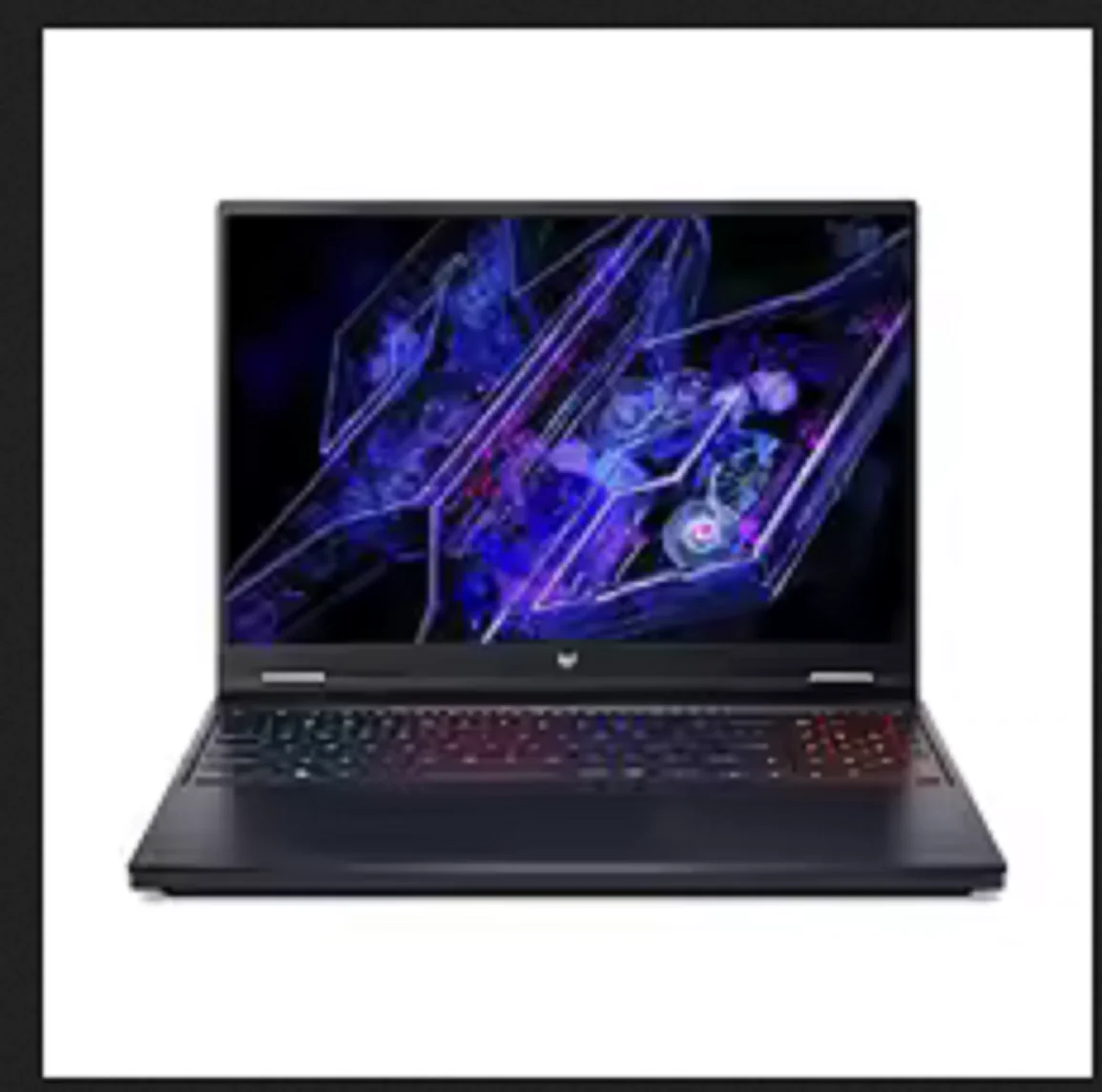 NEWLY Original Acer Predator Helios Neo 16" Gaming Laptop,Intel Core i9-14900HX,64GB RAM,4TB SSD,GeForce RTX 4060,Black