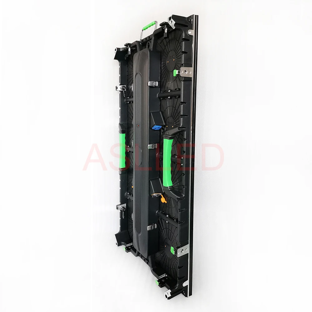 ߿ HD LED ÷, LED Ʈ г, P3.91, 500x1000mm, 128x256 ȼ,  Ż ũ ü 
