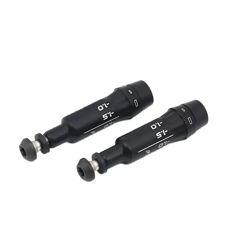 Adattatore Per Manicotto Dell'Albero Dell'Albero Da Golf Per Ping G410 G415 G420 G425 G430 Driver Fairway Wood Hybrid Clubs Head Adapter Connect