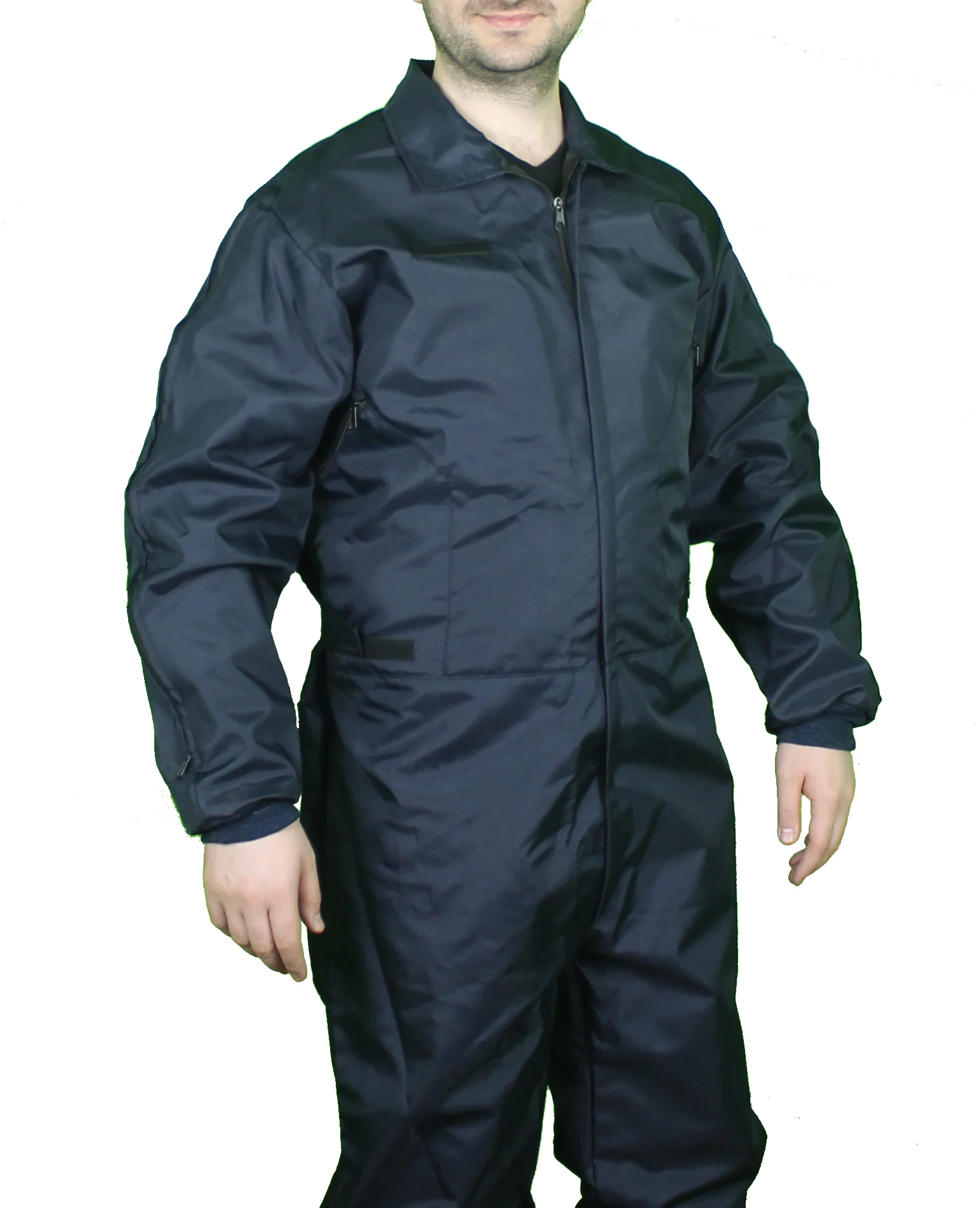 Veterinary Unisex Overalls-It has a Water-Repellent Property