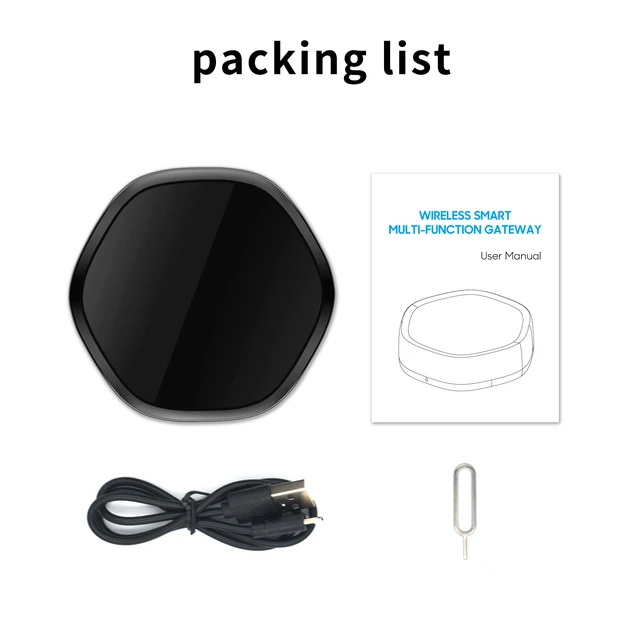 IR Remote Gateway