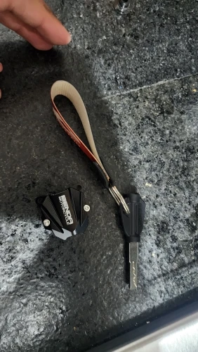 Étui De Clé De Moto Housse De Protection De Clé étanche En Alliage D'aluminium Pour Yamaha NVX