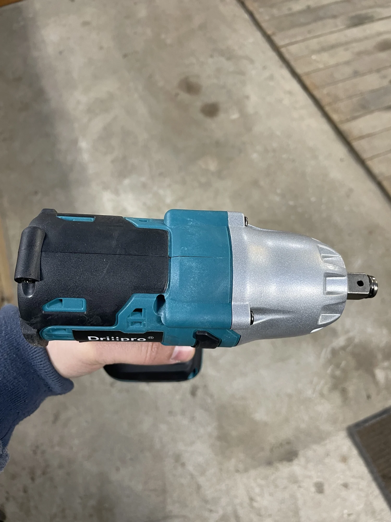 Китайские Гайковерты Что Выбрать И Купить