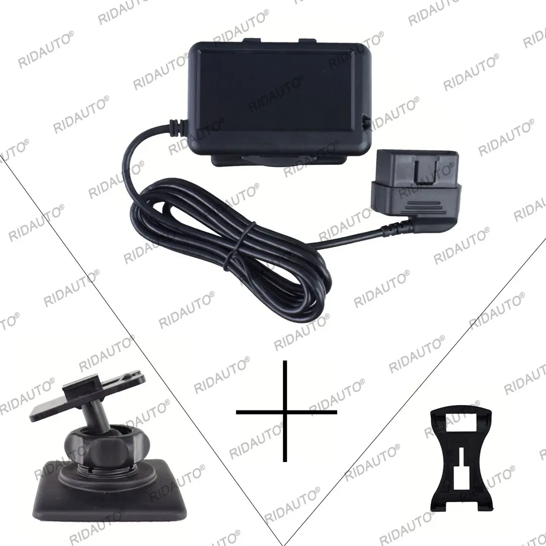 Mini UltraGauge EM Plus OBDII Code Scan Tool – V1.4c, Real-Time Vehicle Data