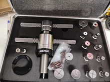 Kit D'extraction De Roulements De Moyeux