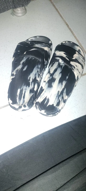 Wavy Slides