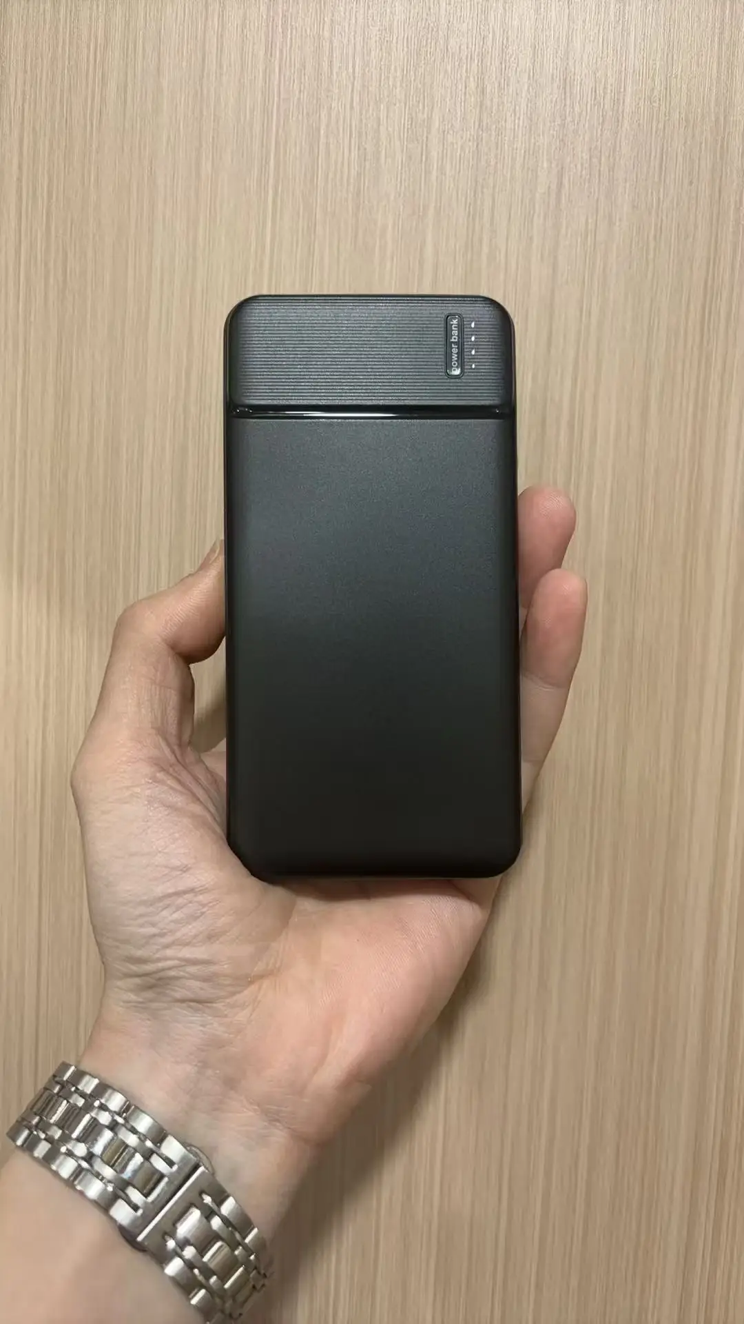 Xiaomi 120W 50000mAh PowerBank Portable Super Fast Charger External Battery PoverBank High Capacity PowerBank For iPhone Samsung photo review