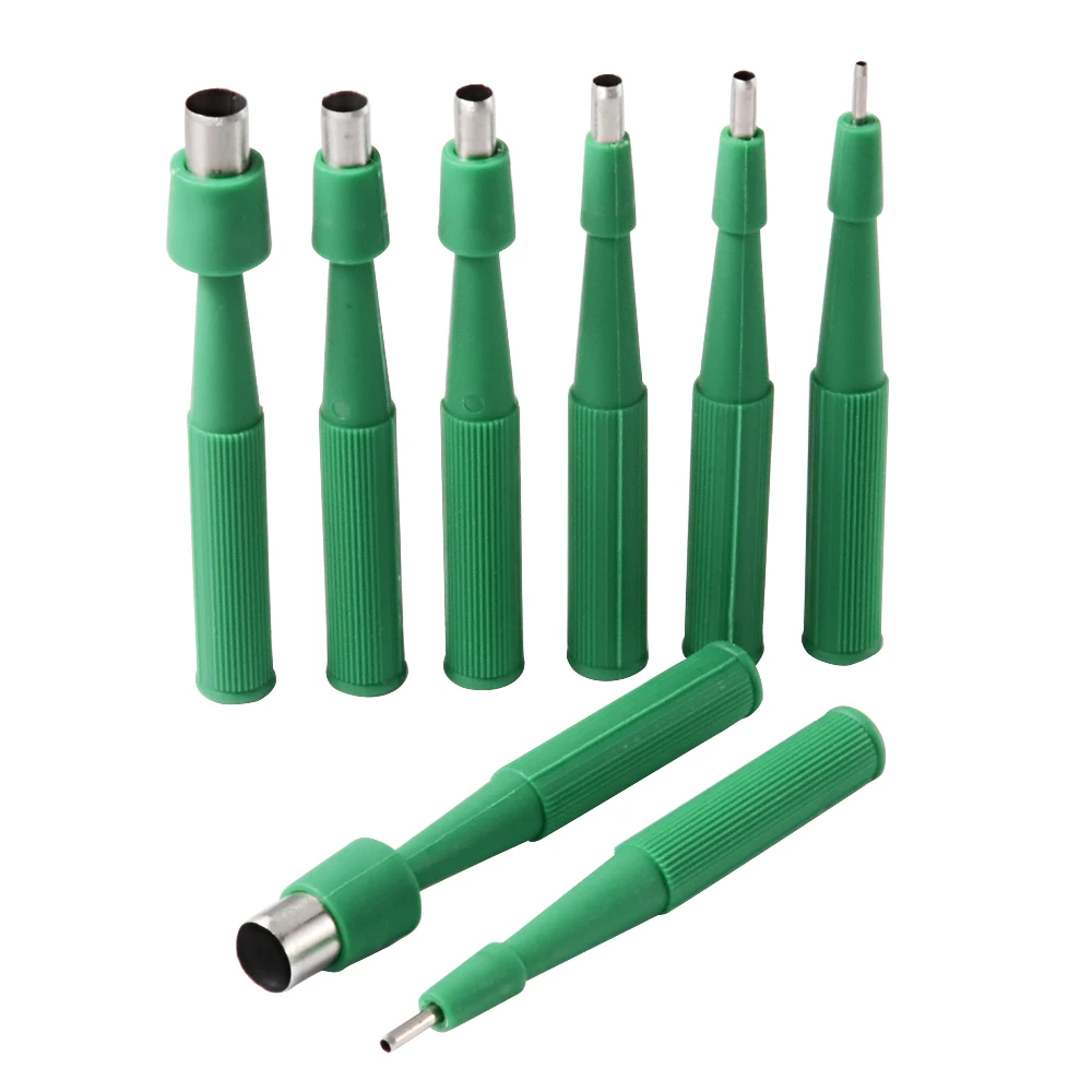 20PCS/Lot Sterilized Disposable Biopsy Dermal Punch Punches Body