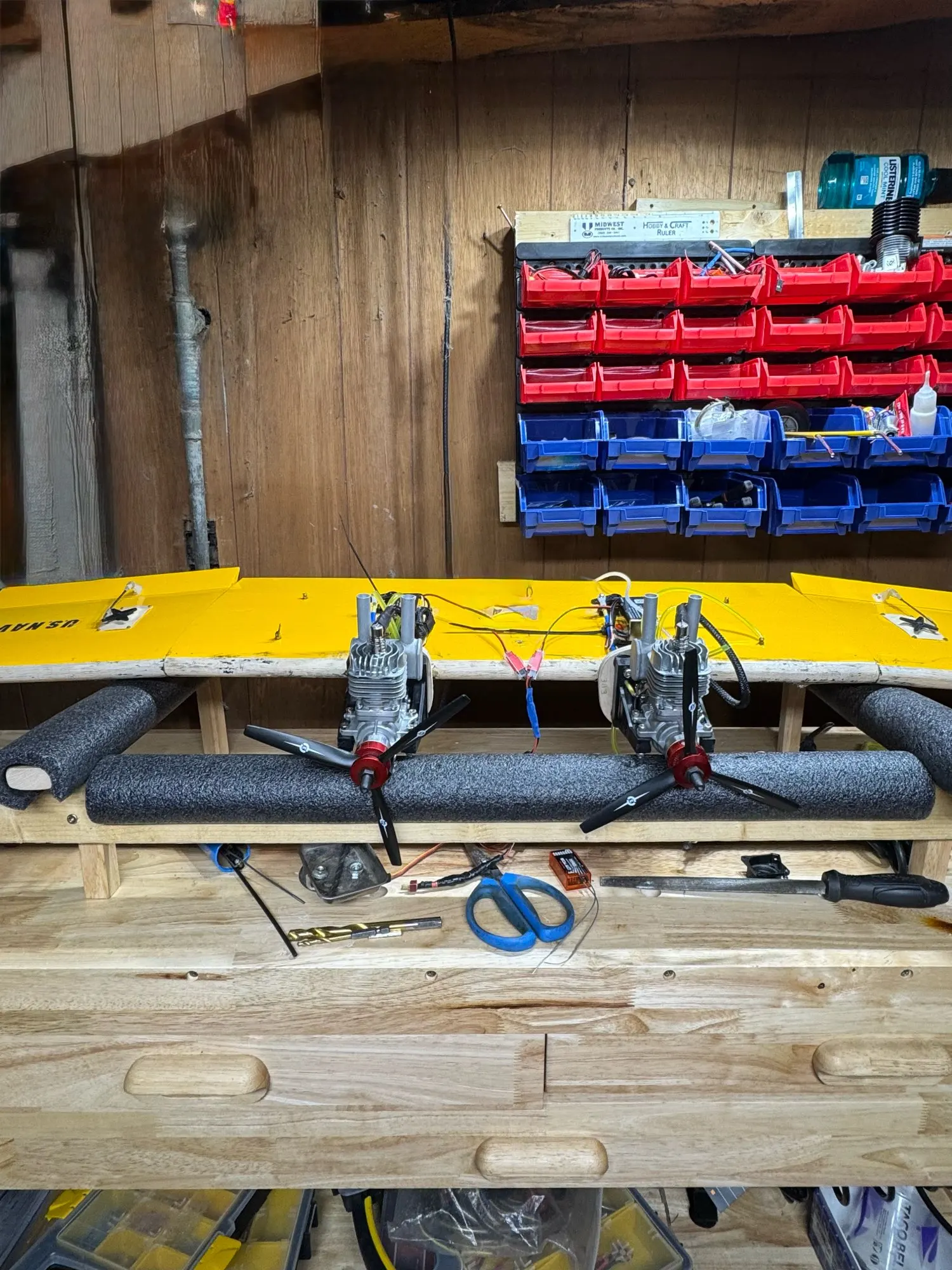 2PCS CNHL 3S 4S 11.1V 14.8V Lipo Battery 650mAh 850mAh 70C MiniStar With XT30 XT60 Plug For RC FPV Drone Quadcopter Airplane photo review