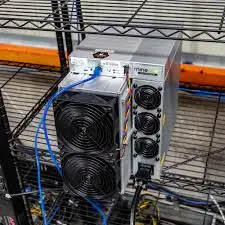 

1 promo! promo!! promo!!! ➜ Bitmain Antminer S21 Pro - 234 TH/s - Bitcoin Miner (BTC)