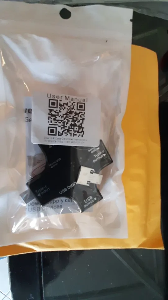 Hidance 12 in 1 usb-energiamittarin testeri bluetooth-sovelluksen valokuva-arvostelulla