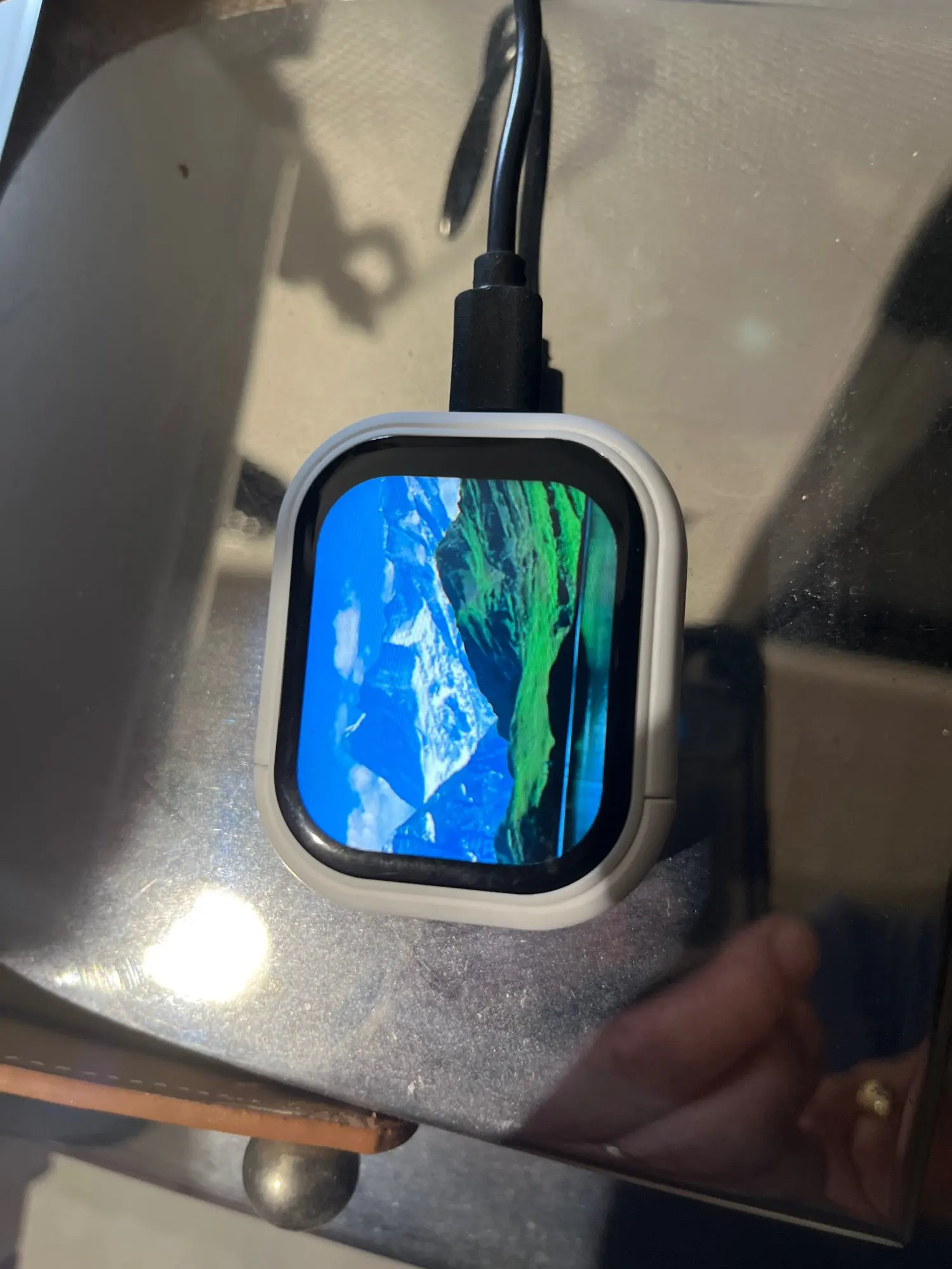 HTC NE20 Wireless Earbuds – Ultra HD Screen. Ultra Smart Sound. photo review