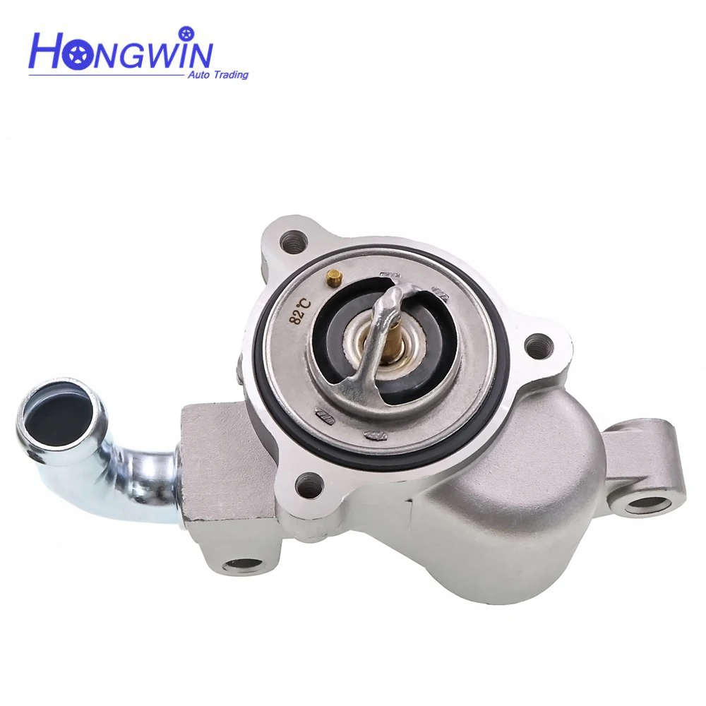 Thermostat Housing 17690-69G00 For Suzuki Jimny JB43W 1998-2019