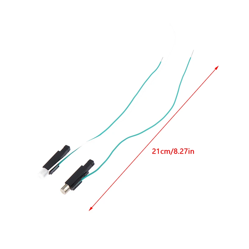 Piezoelectric Fire Wire Copper Cap Electronic Igniter 10pcs piezo spark kitchen lighters Spray Lighter Stove Replacement Parts Piezoelectric Accessories