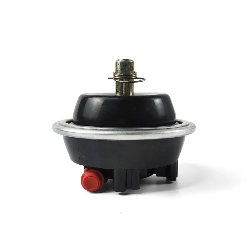 4WD Front Differential Vacuum Actuator 25031740 Fit for Chevrolet S10 S15 Sonoma Blazer Jimmy Car Vacuum Actuators 600-102