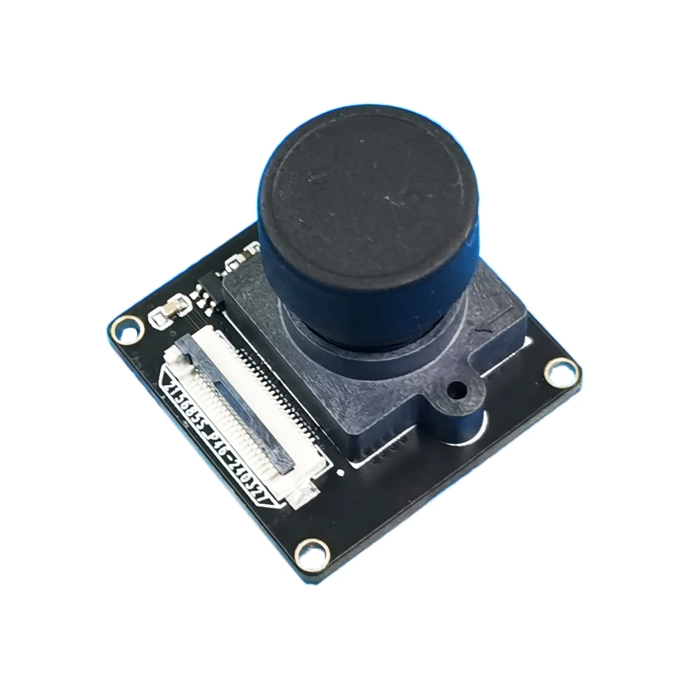 AI Camera Module 3 Million Pixels Compatible with Luckfox Development Board Support RV1103 Chip