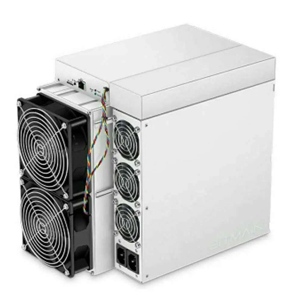 

Аренда майнинга биткоина (BTC)-95th/S ANTMINER S19
