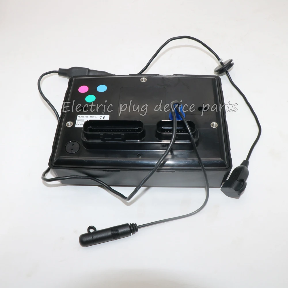 Рисунок 6 - Оригинальный дисплей 3280737 7