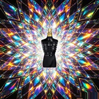 JPG Eau de Parfum 4.2 FL OZ 125ML, Parfum Oriental Boisé Sensuel Profond avec des Notes de Fond Riches en Vanille et Épicées Chaudes, Cadeau Idéal pour les Fêtes 4