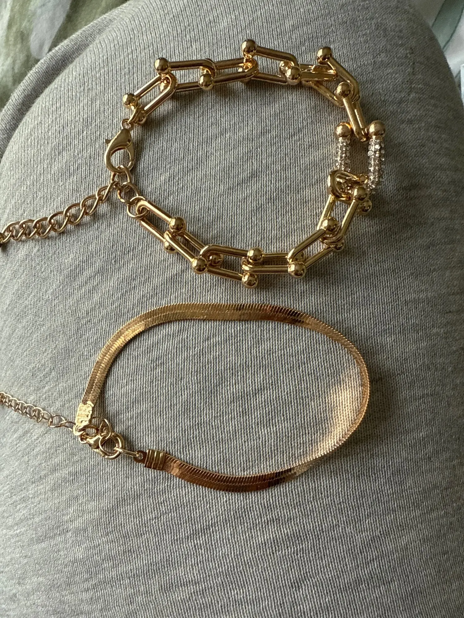 Signature Bracelet