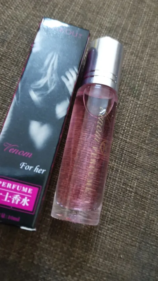 FemPower Pheromone Perfume