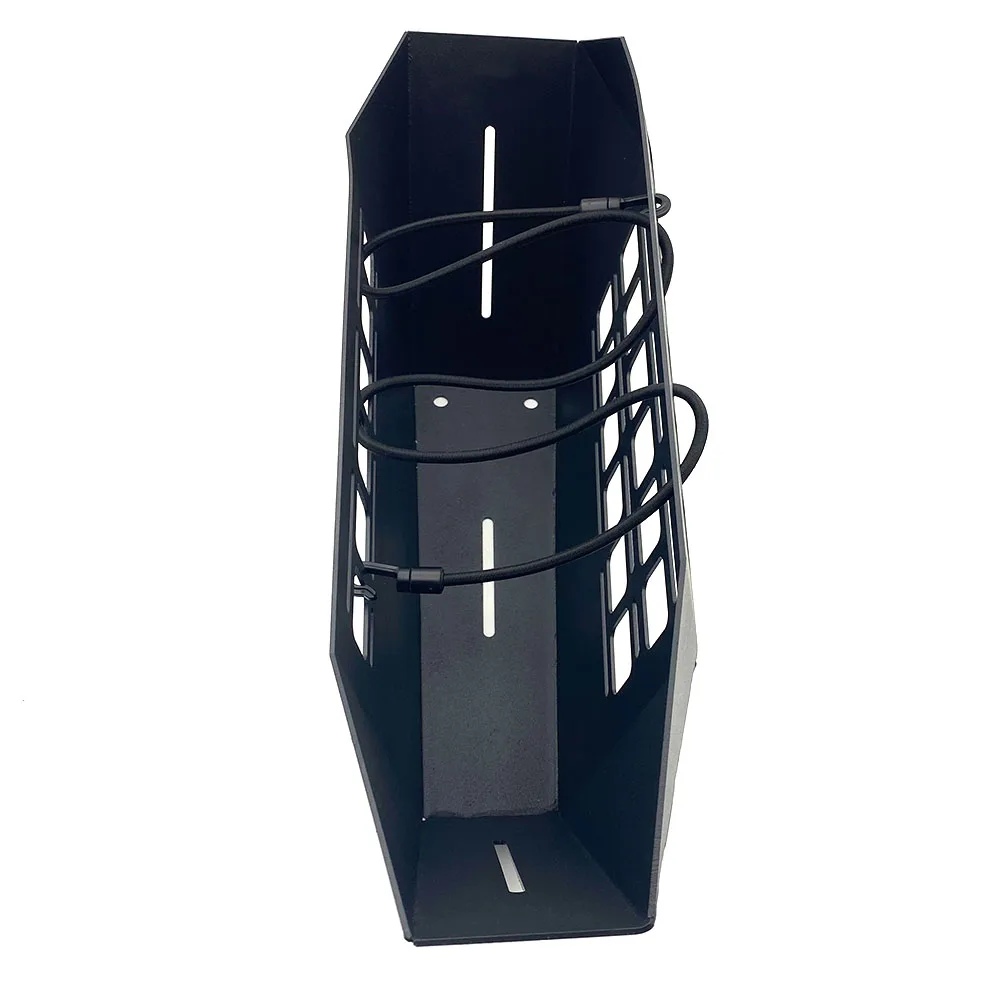 New Super 73-ZX Accessories Aluminum Alloy Basket Storage Basket