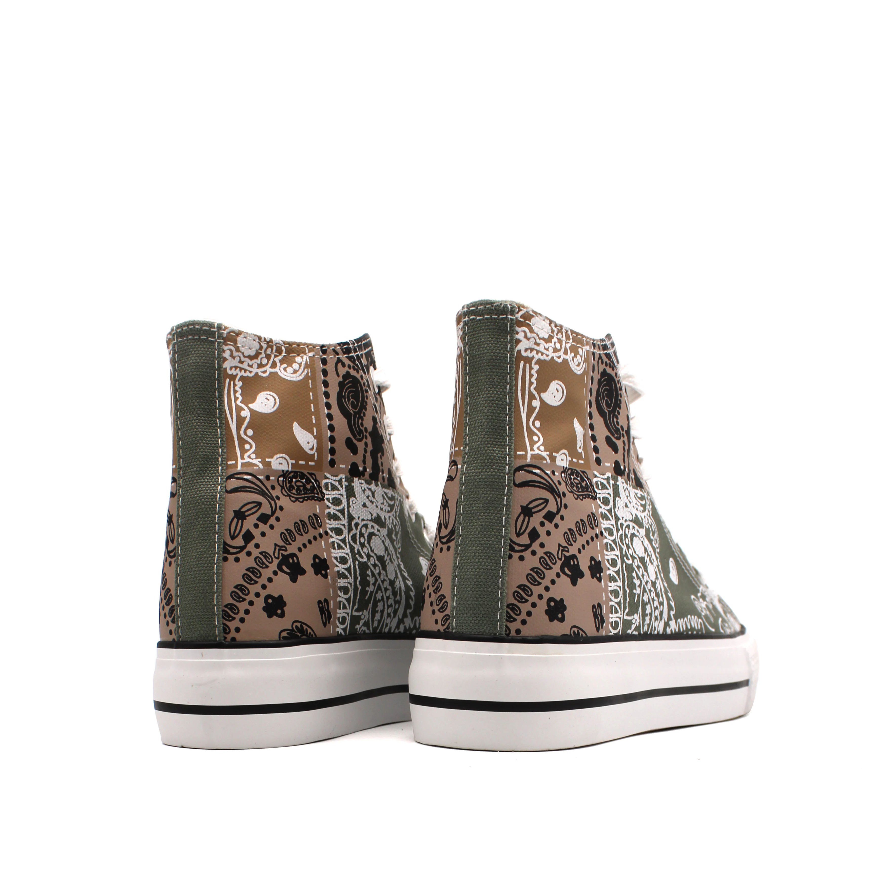Soraia Shoes Women's sneakers packaging