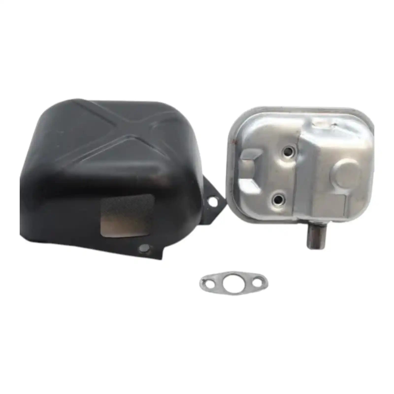 RAOSA Escape Compatible con motores GX31, AT31