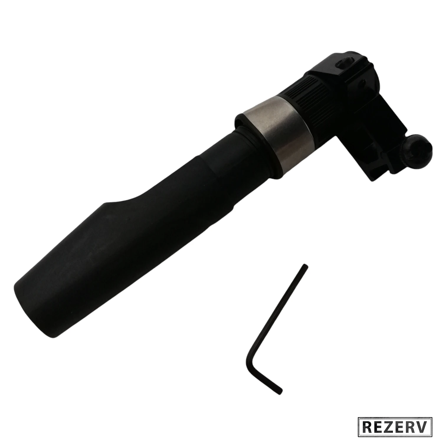 крепление для катушки.