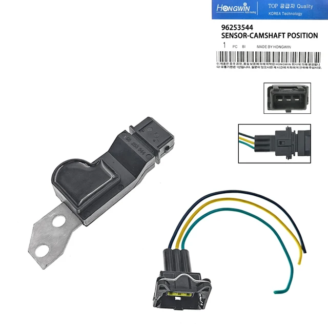 ㅌㅌ For 2002-2007 Nissan X-Trail Engine Crankshaft Position