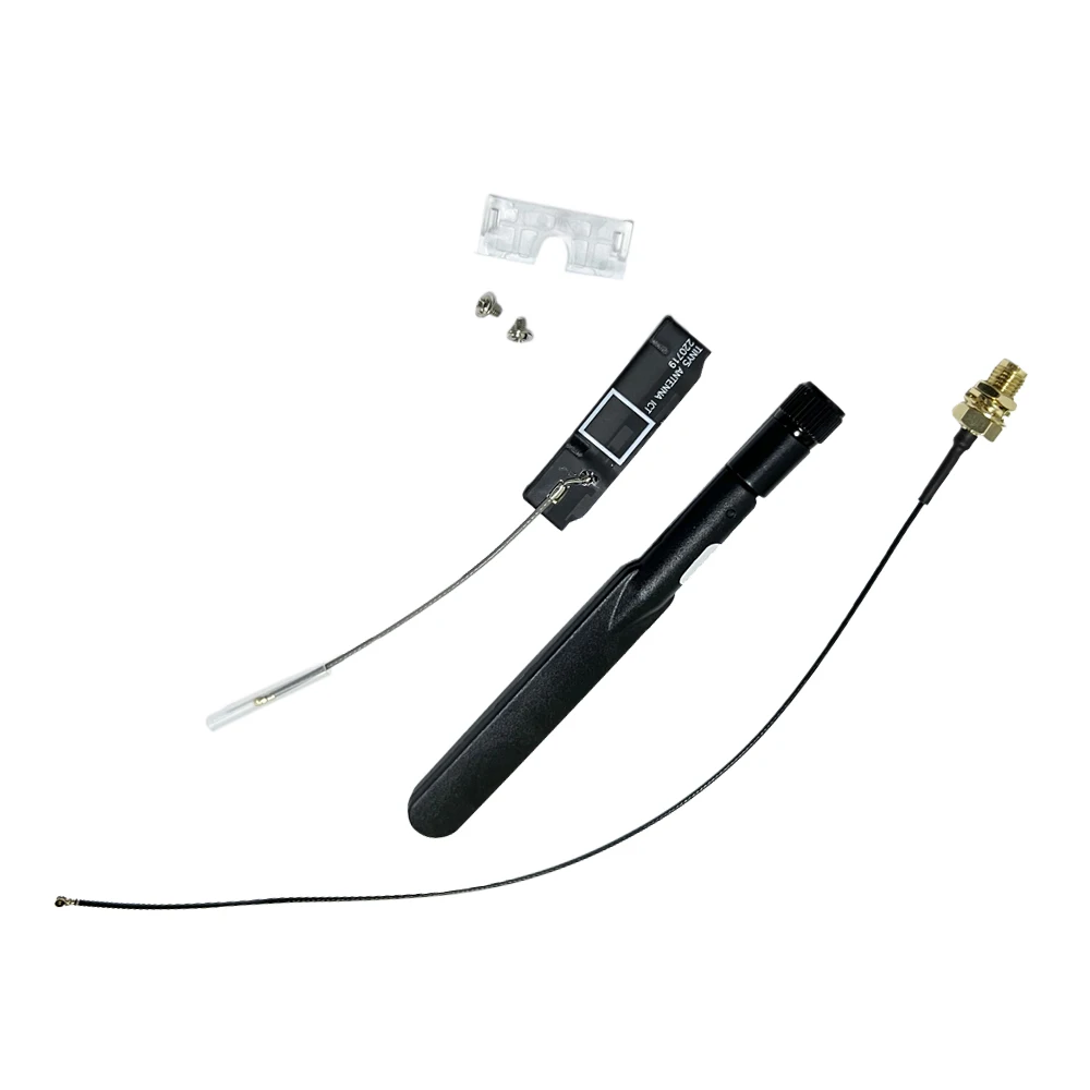 Antena Wifi para Lenovo Thinkstation P330 30ce 30cg 30cg M710q M910q M910x M920q M920x M720q M625q M710q 10mq 10mr 10m - Imagem 3