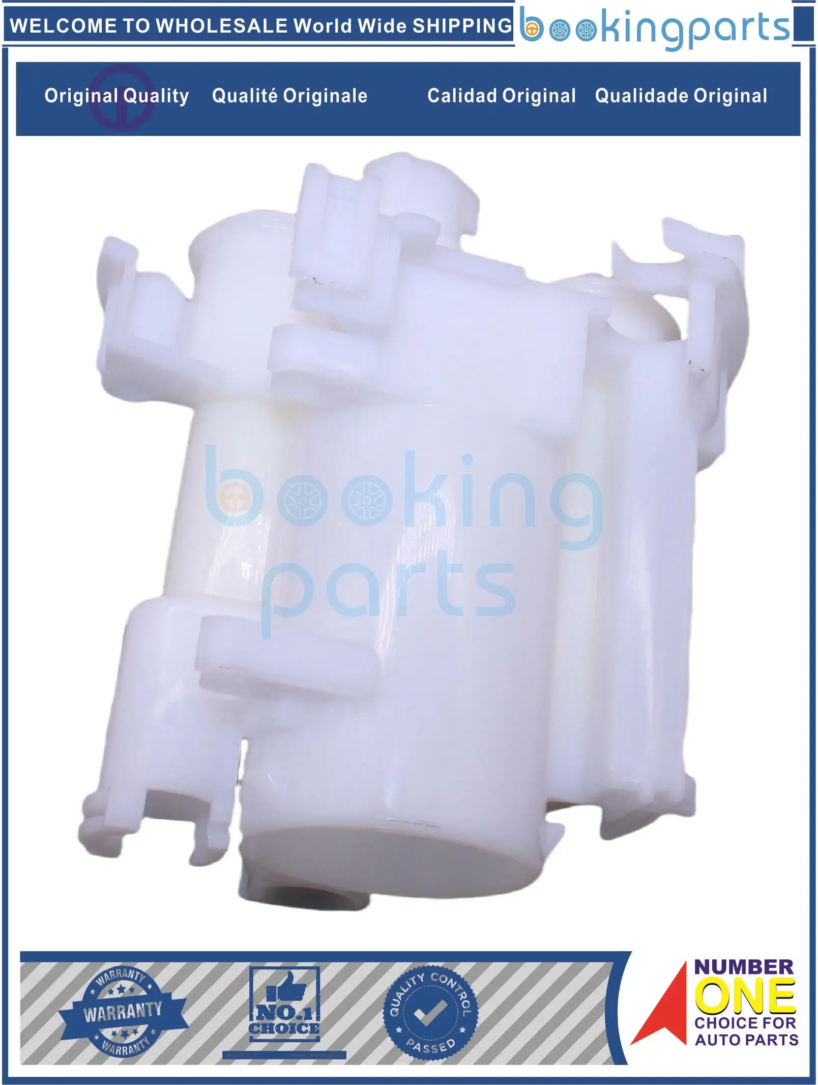 

FFT62868 (фильтр), топливный фильтр для HONDA CIVIC 00-09,ODYSSEY 03-08