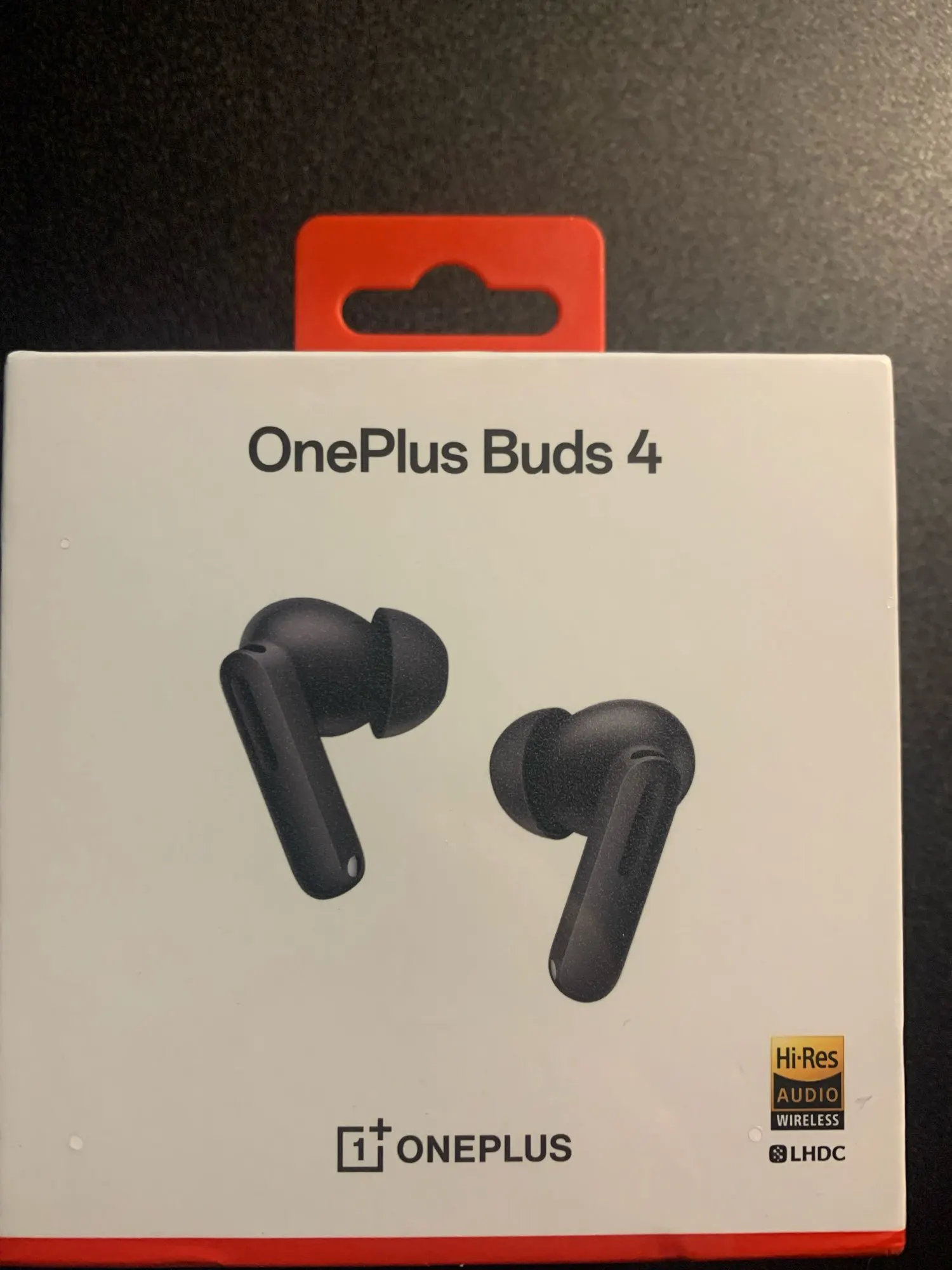 Global Version OnePlus Buds 4 True Wireless AI Call Noise