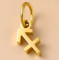 Sagittarius - Gold