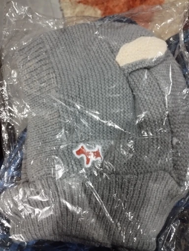 CalmEars – Lärmschutz und Wärme für entspannte Hundeohren photo review