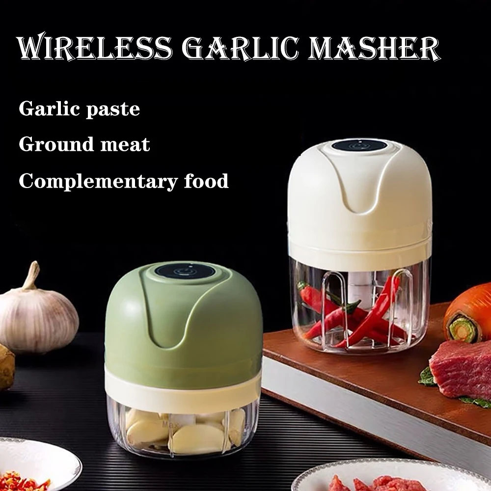 https://ae01.alicdn.com/kf/Ad2156503c81b4103a1abcb9af4a8439dW/Mini-Electric-Garlic-Masher-Crusher-Food-Chopper-Meat-Grinder-Cordless-Vegetable-Blenders-Machine-USB-Charging-Kitchen.jpg