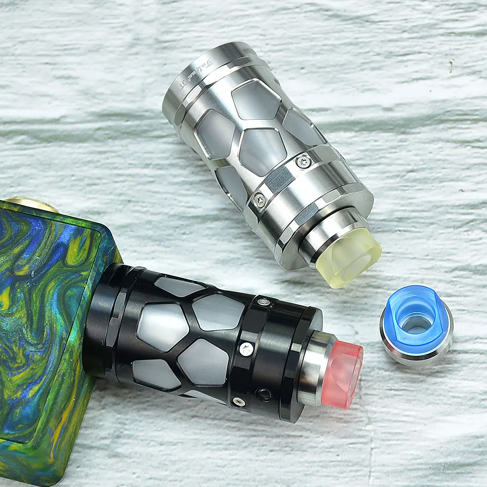 

510 drip tip for Taifun GTV rta GT V RTA Taifun GTR rta Taifun GTIV rta Rebuildable Tank