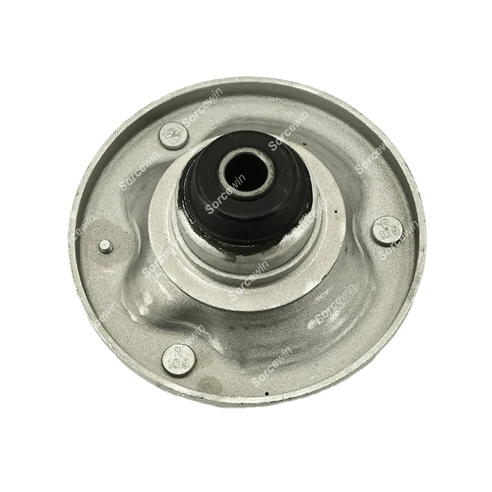 2PCS For BMW 7 E65 E66 Front Suspension Strut Mount Support 