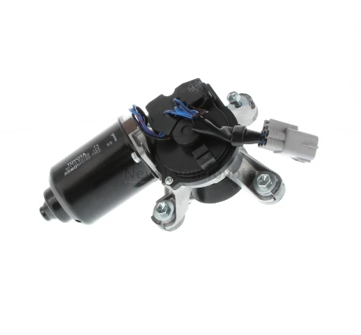 トヨタランドクルーザーhzj7ハイエースワイパーモーター、左ラダー