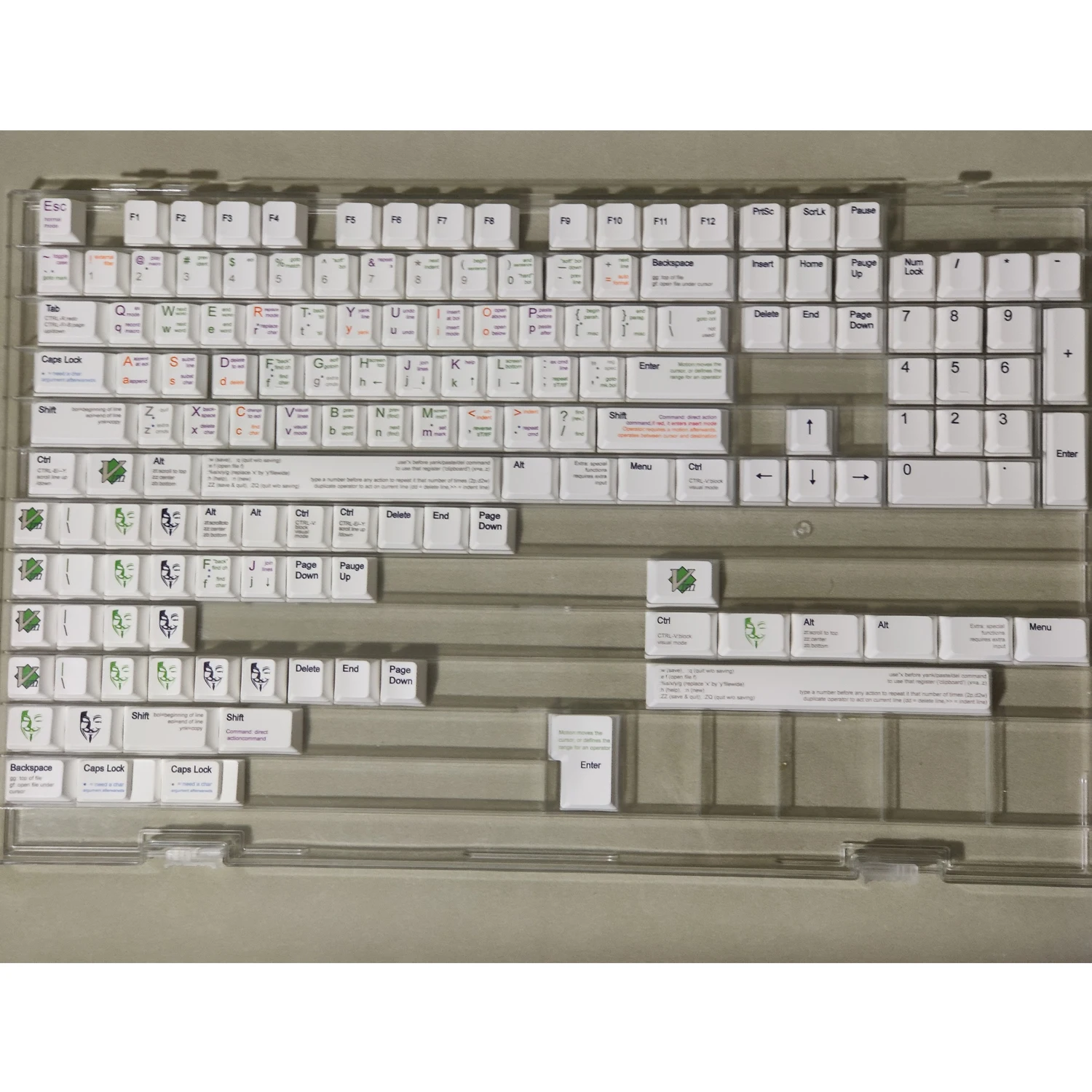 periféricos de computador