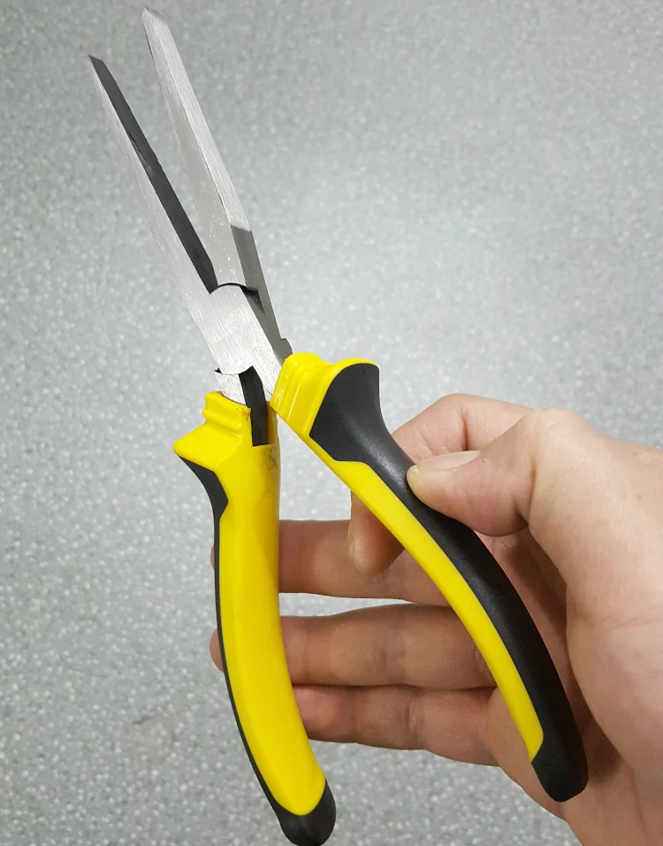 Flat Plier